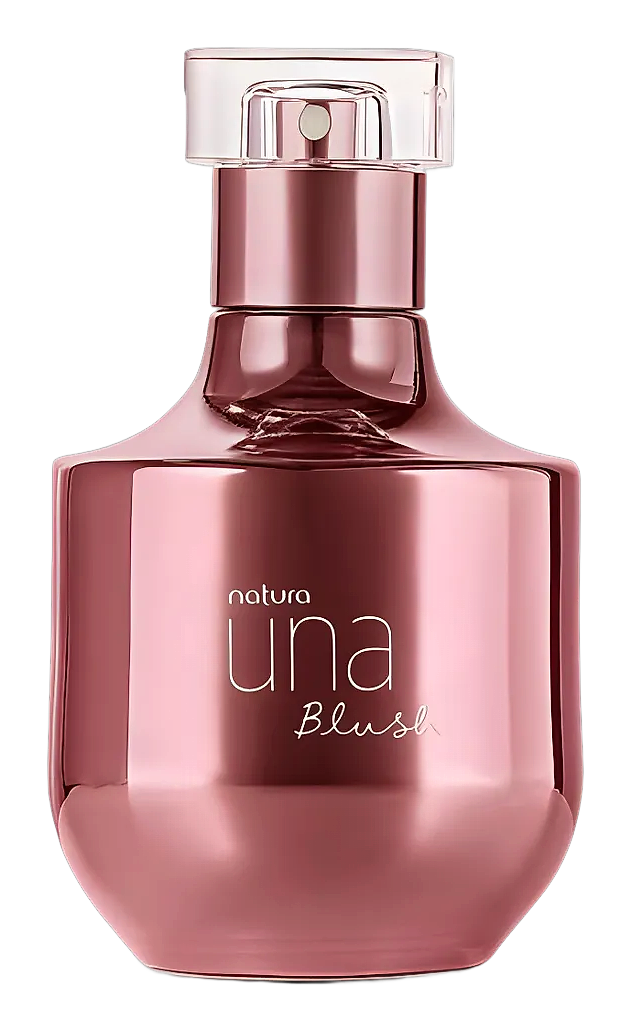 Una Blush by Natura – Eau de Parfum