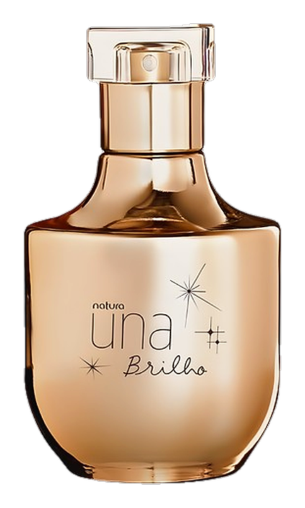 Una Brilho by Natura