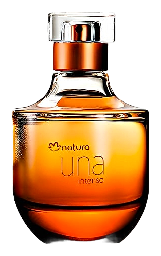 Una Intenso by Natura