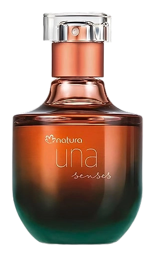 Una Senses by Natura – Eau de Parfum