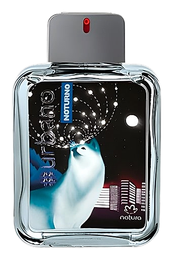 #urbano Noturno by Natura