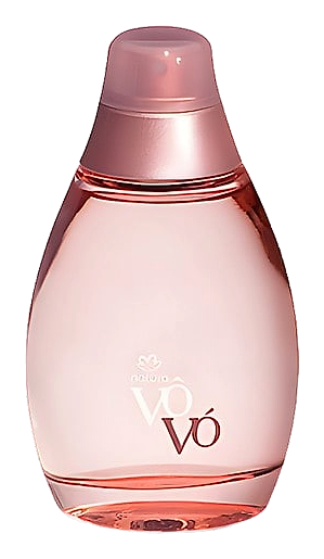 Vôvó by Natura