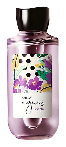 Violeta by Natura