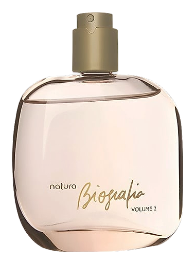 Volume 2 by Natura