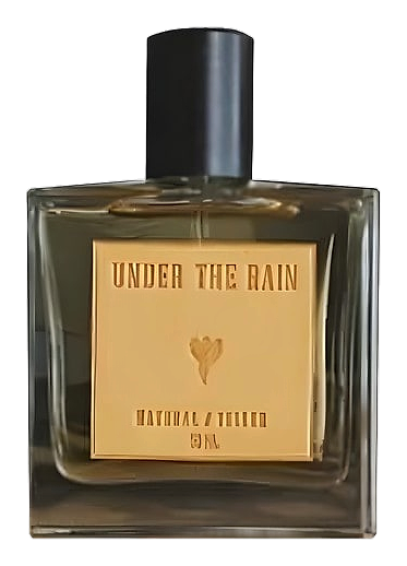 Under The Rain
