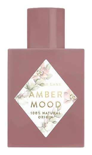 Amber Mood by Nature Blossom