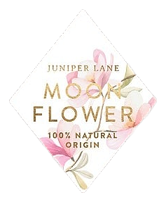 Moon Flower by Nature Blossom