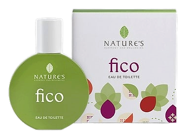 Fico by Nature's