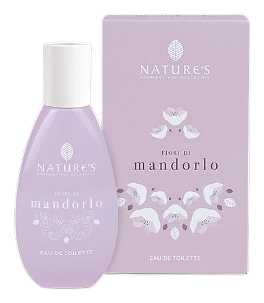 Fiori di Mandorlo