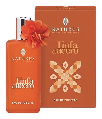 Linfa d'Acero by Nature's