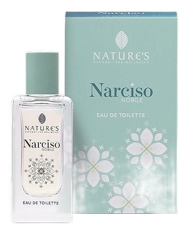Narciso Nobile by Nature's