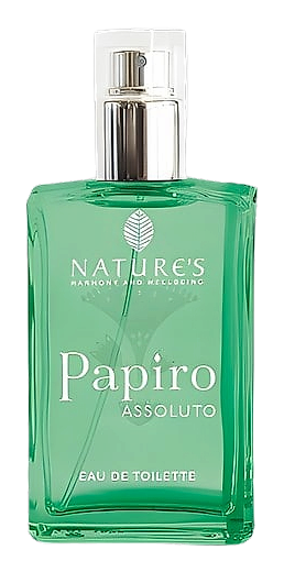 Papiro Assoluto by Nature's