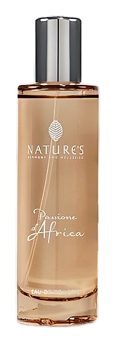 Passione D'africa by Nature's