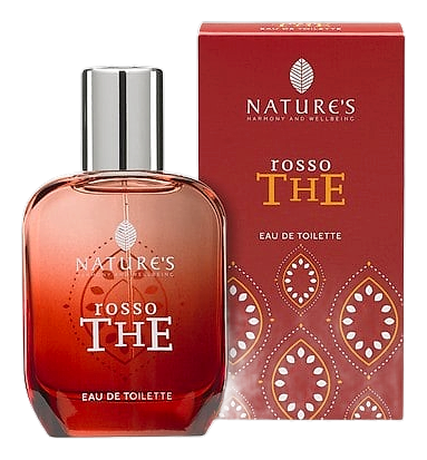 Nature's Rosso The
