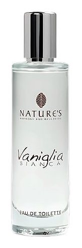 Vaniglia Bianca by Nature's