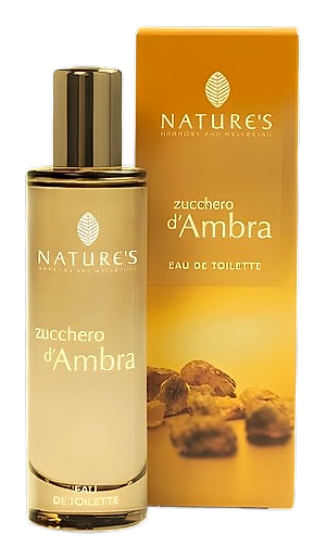 Zucchero d'Ambra by Nature's