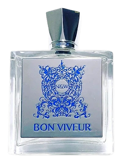 Bon Viveur by Naughton and Wilson