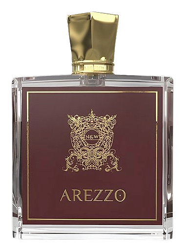 Arezzo by Naughton & Wilson