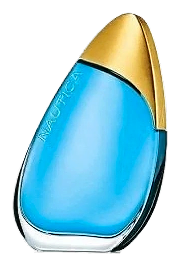 Aqua Rush Gold by Nautica