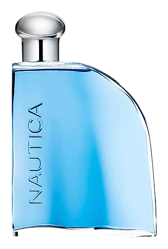 Blue Ambition by Nautica