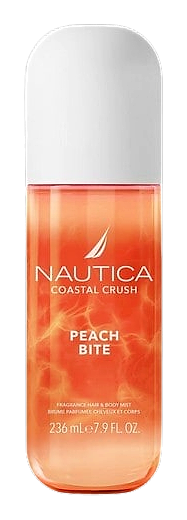 Coastal Crush Peach Bite by Nautica – Eau de Parfum
