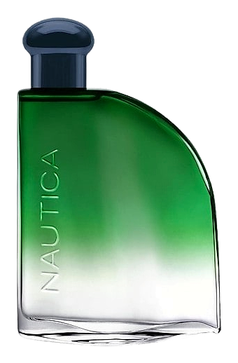 Color Green by Nautica
