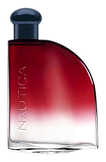 Color Red by Nautica