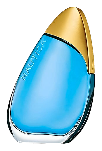 Nautica Nautica Acqua Rush Gold