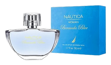 Bermuda Blue by Nautica