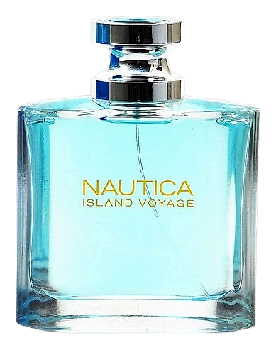 Nautica Nautica Island Voyage