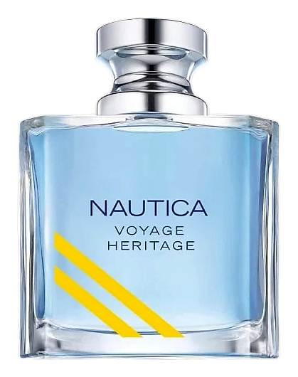 Nautica Voyage Heritage by Nautica