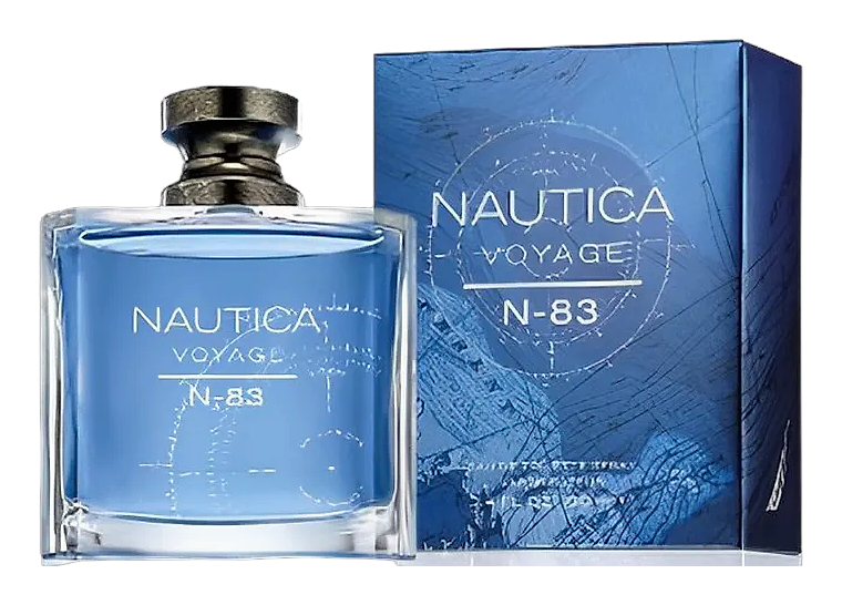 Nautica Voyage N-83