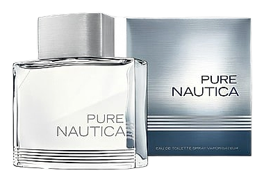 Pure Nautica by Nautica