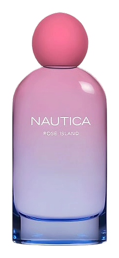Rose Island by Nautica