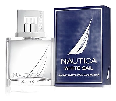 White Sail by Nautica
