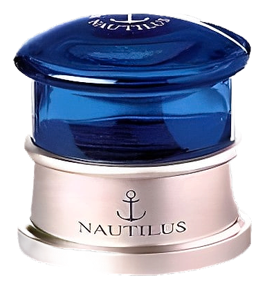 Aqua Nautilus by Nautilus