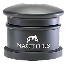 Nautilus Black Marlin by Nautilus