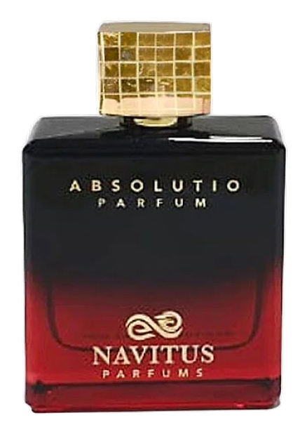 Absolutio by Navitus Parfums