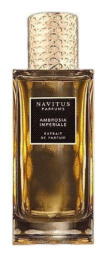 Navitus Parfums Ambrosia Imperiale