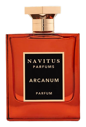 Arcanum by Navitus Parfums