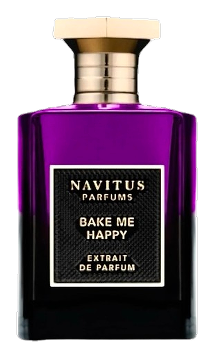 Navitus Parfums Bake Me Happy