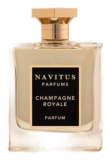 Champagne Royale by Navitus Parfums