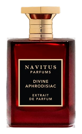 Divine Aphrodisiac by Navitus Parfums