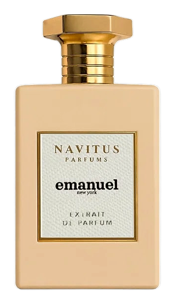 Emanuel New York by Navitus Parfums