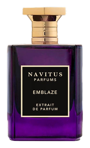 Emblaze by Navitus Parfums