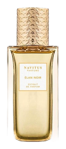 Élan Noir by Navitus Parfums