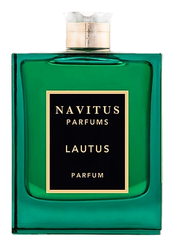 Lautus by Navitus Parfums