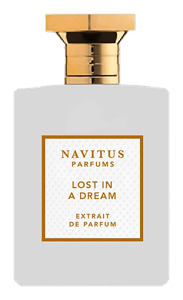 Lost in a Dream by Navitus Parfums – Extrait de Parfum