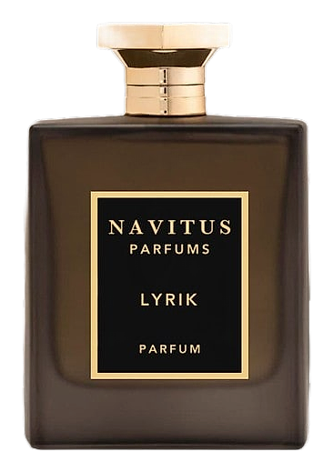 Lyrik by Navitus Parfums