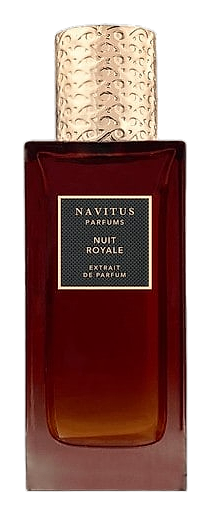 Nuit Royale by Navitus Parfums